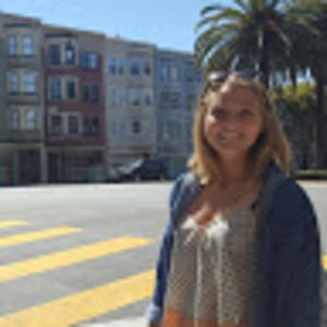 Meet your Posher, Corrie